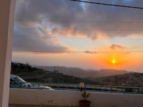 Petra Pass Hostel